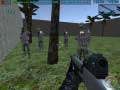 Spil Survival Wave Zombie Multiplayer