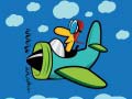 Spil Fun Planes Jigsaw