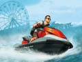 Spil Jet Ski Puzzle