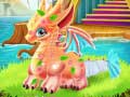 Spil Cute Dragon Recovery