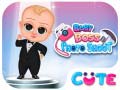 Spil Baby Boss Photo Shoot