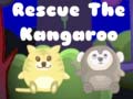 Spil Rescue the kangaroo