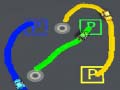 Spil Parking Draw Master