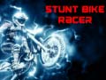 Spil Stunt Bike Racer