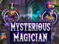 Spil Mysterious Magician