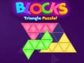 Spil Blocks Triangle Puzzle