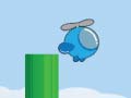 Spil Flappy Copter