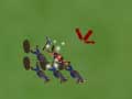 Spil Heroes & Footmen