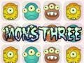 Spil MonsThree