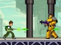 Spil Ben 10 Aliens Kill Zone