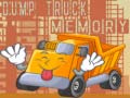 Spil Dump Trucks Memory