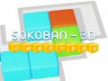 Spil Sokoban 3d Chapter 5