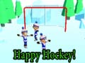 Spil Happy Hockey!