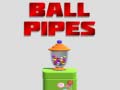 Spil Ball Pipes