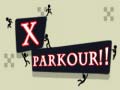 Spil X-Parcour!!