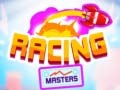 Spil Racing masters