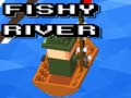 Spil Fishy River