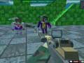 Spil Survival Shooting Xtreme Crazy Pixel Combat