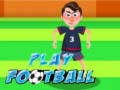 Spil Play Football