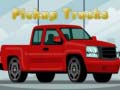 Spil Pickup Trucks 