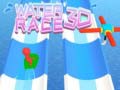 Spil Water Race 3D