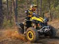 Spil ATV Offroad Puzzle