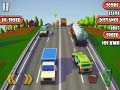 Spil Furious Highway Road Car