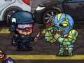 Spil Kill The Zombies