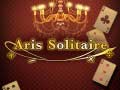 Spil Aris Solitaire