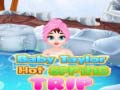 Spil Baby Taylor Hot Spring Trip