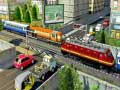 Spil Modern Train Driving Simulator