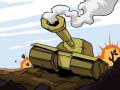 Spil Ttank + Tank