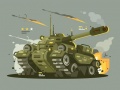 Spil Military Vehicles Match 3