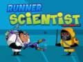 Spil Runner Scientist 