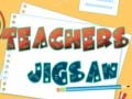 Spil Teachers Jigsaw