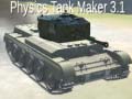 Spil Physics Tank Maker 3.1