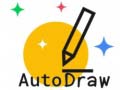Spil AutoDraw