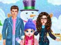 Spil Baby Taylor Snow Fun