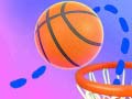 Spil Doodle Dunk