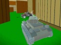 Spil Pixel Vehicle Shooting War and Turbo Drifting Race