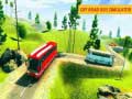 Spil Offroad Bus