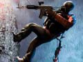 Spil US Army Commando Battleground Survival Mission