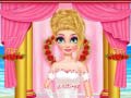 Spil Sisters Dream Wedding