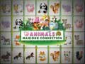 Spil Animals Mahjong Connection