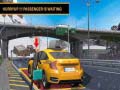 Spil Modern City Taxi Service Simulator