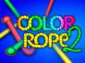 Spil Color Rope 2