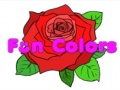 Spil Fun Colors