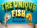 Spil The Unique Fish