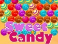 Spil Sweet Candy