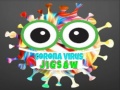 Spil Corona Virus Jigsaw